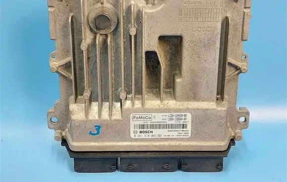 Ford Explorer Engine control unit/module ECU LC5A-12A650-BB