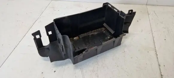Saab 9-3 Ver2 Battery box tray 12761146