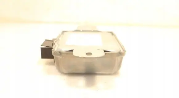 GPS navigation control unit/module