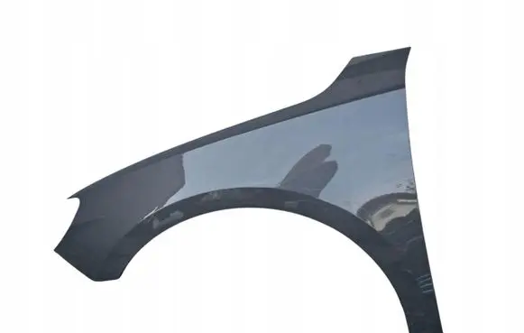 Audi A1 Fender