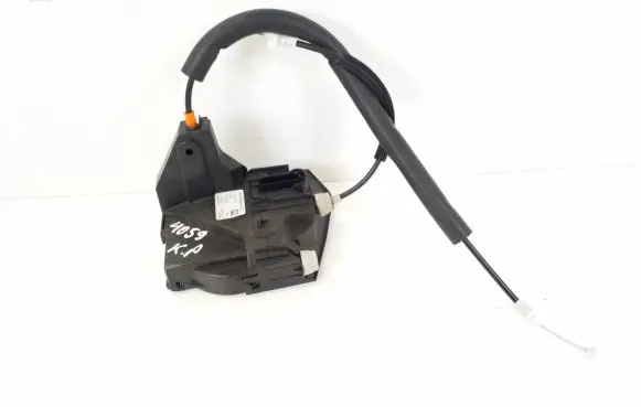 Jaguar XE Front door lock HX73203A29JA