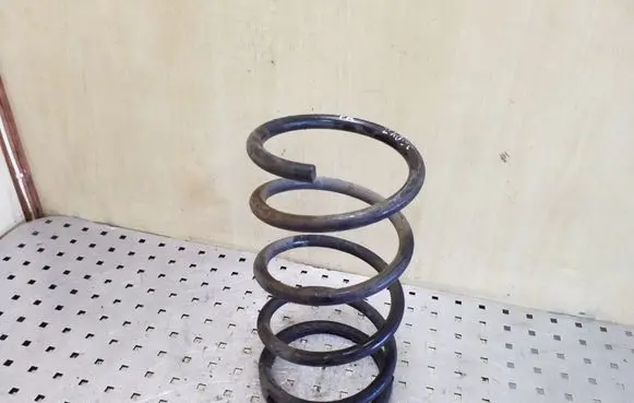 KIA Sportage Front coil spring