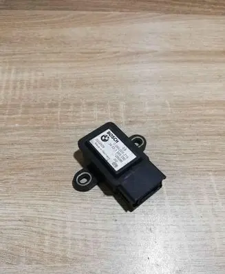 BMW X5 E53 ESP acceleration yaw rate sensor 0265005215 1165292