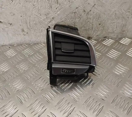 Mazda 6 Dashboard air vent grill cover trim GML864730 K3006