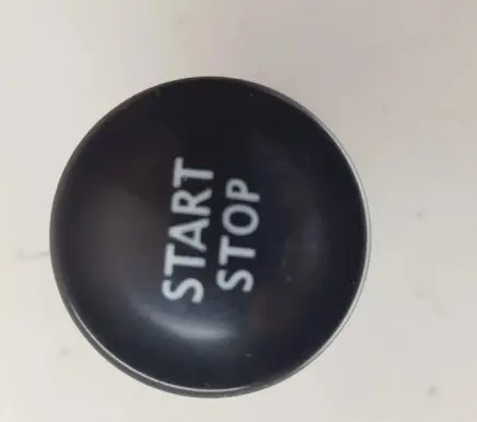 Renault Captur Engine start stop button switch 506978R