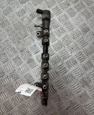Honda CR-V Fuel pressure regulator 10978401991