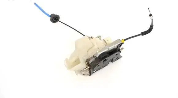 BMW X1 F48 F49 Front door lock 8J2837016D