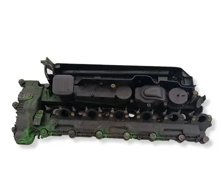BMW 5 E60 E61 Rocker cam cover F01C310008 7789395 2247444