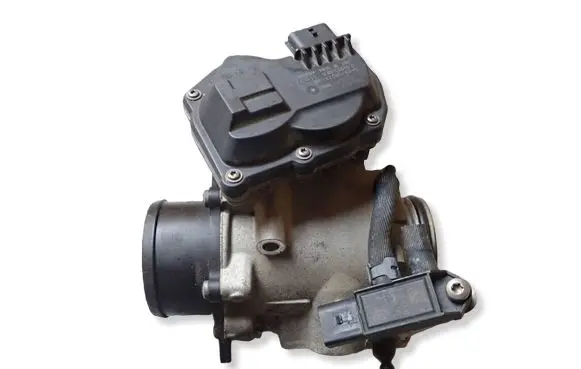 Jaguar F-Pace EGR valve G4D35H273AB 27016E2302 51991100