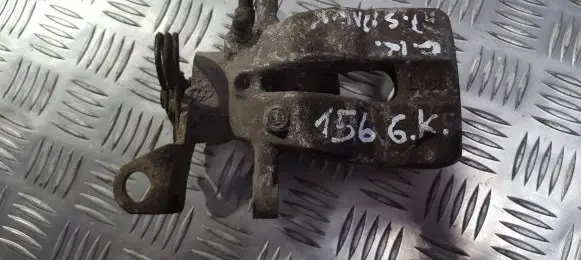 Alfa Romeo 156 Rear brake caliper