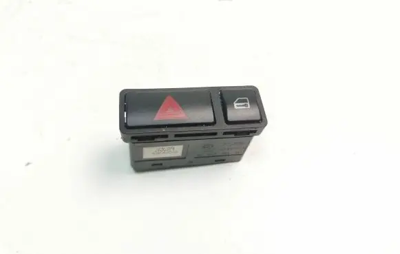 BMW 3 E46 Hazard light switch 8368920
