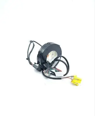 Chevrolet Corvette C6 Airbag slip ring squib (SRS ring) 26129609