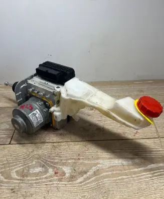 BMW 2 Active Tourer U06 ABS Pump 5B55D45