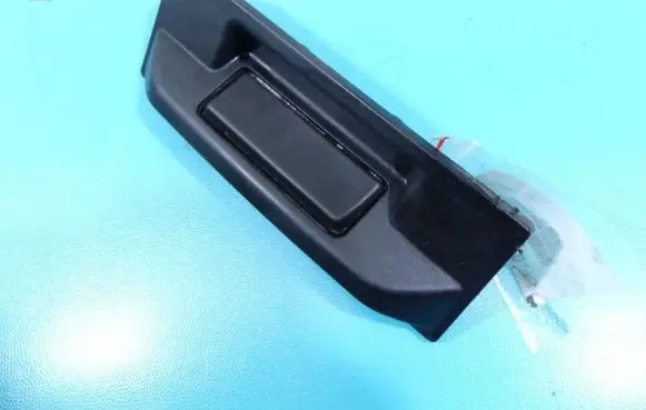 Porsche Panamera (970) Tailgate/trunk/boot exterior handle 97061342301 IMPRK1317920