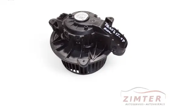 Ford Transit Courier Heater fan/blower AV1119846AB