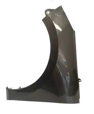 Ford Fiesta Fender 