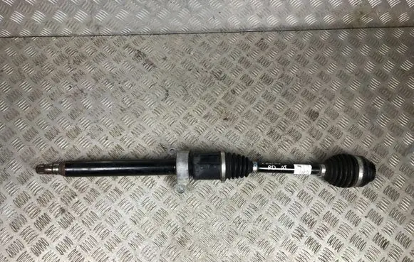 Mini One - Cooper F56 F55 Front driveshaft 7639432
