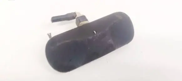 Volkswagen PASSAT B6 Windshield washer spray nozzle 5M0955986C