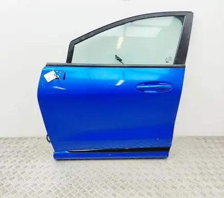 Ford Puma Front door PL1TBS20125AA