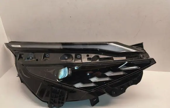 Headlight/headlamp