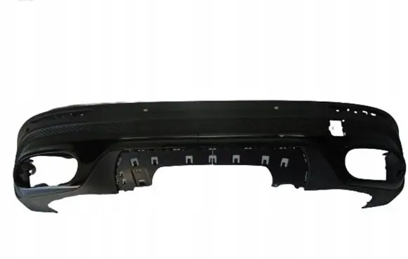 Mercedes-Benz GLB x247 Rear bumper 33XXX9c95