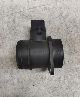 Volkswagen Golf IV Mass air flow meter