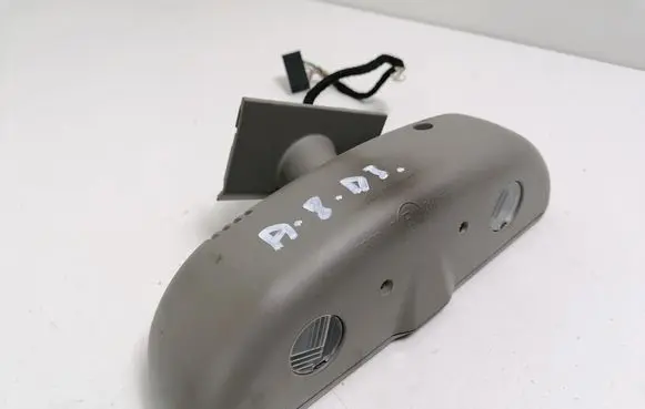 Audi A8 S8 D3 4E Rear view mirror (interior) 4E1857511