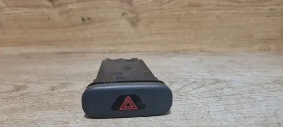 Hazard light switch