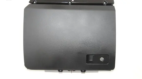 Volkswagen PASSAT CC Glove box 3C1857114