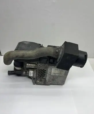 BMW 7 E65 E66 Auxiliary pre-heater (Webasto) 64126922324 6922324