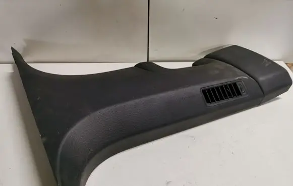 Audi A8 S8 D3 4E (B) pillar trim (bottom) 4E0867244