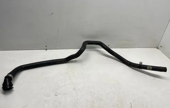 BMW 3 F30 F35 F31 Engine coolant pipe/hose 9329650 64219329650 6421932965003