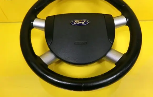 Ford Mondeo Mk III Steering wheel S71-3599-CCW
