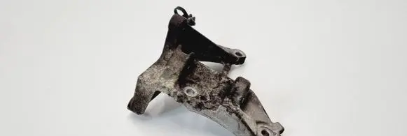 Ford Focus Generator/alternator bracket 9653249480