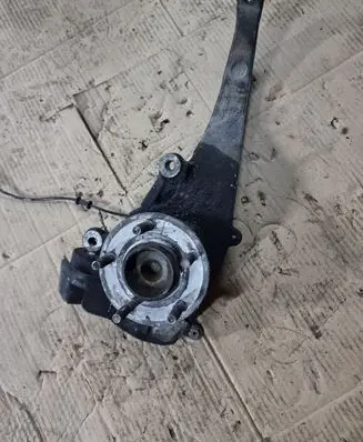 Jaguar XF X250 Front wheel hub NOCODE