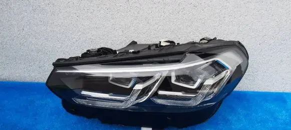 BMW X3 G01 Headlight/headlamp 5A29203