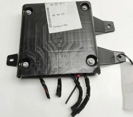 Audi e-tron Bluetooth control unit module 4KE035282A 4KE907239