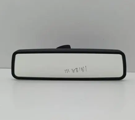 Seat Ibiza III (6L) Rear view mirror (interior) E9014022 014022