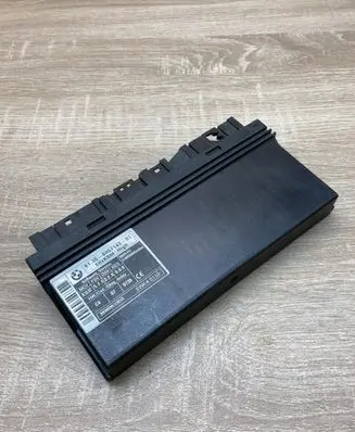 BMW 5 E60 E61 Comfort/convenience module 6957143 5WK49110