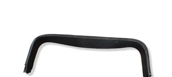 Dodge Durango III Tailgate/trunk upper cover trim 1KE80DX9AB