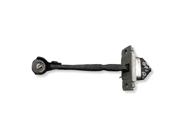 Mazda 3 III Rear door check strap stopper 