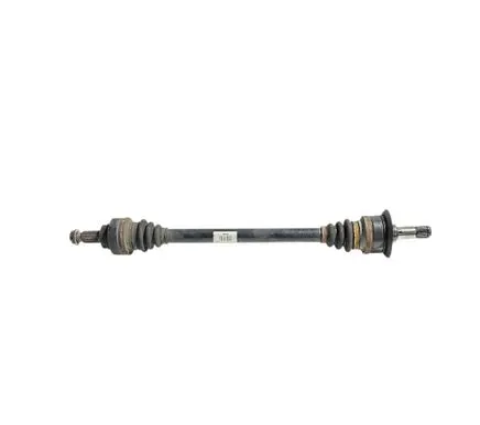BMW 3 GT F34 Rear driveshaft 7597678
