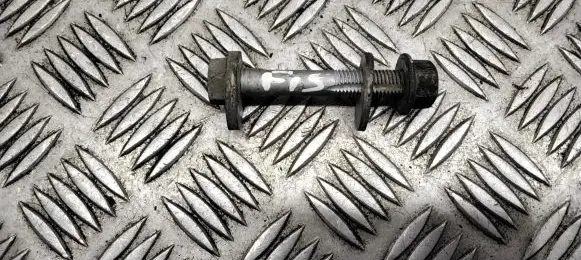 BMW X5 F15 Rear suspension camber bolt 