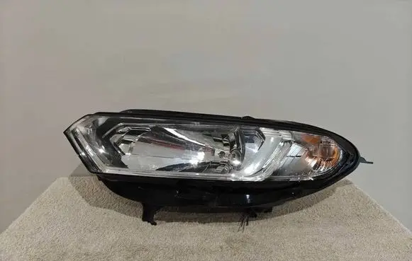 Ford Ecosport Headlight/headlamp