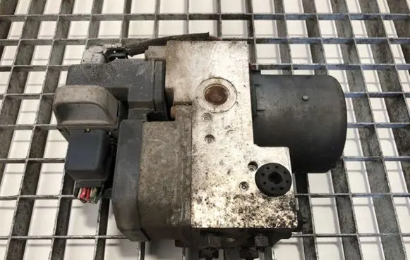 Ford Transit ABS Pump