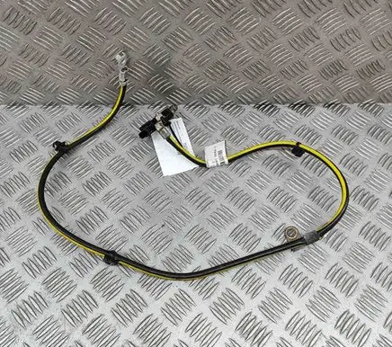 Nissan Leaf II (ZE1) Negative earth cable (battery) 240805SH0A