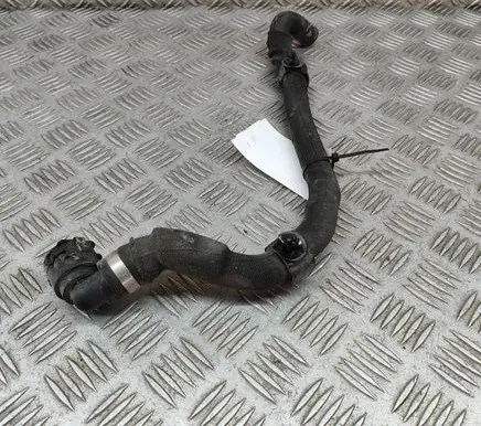 Audi Q4 Sportback e-tron Engine coolant pipe/hose
