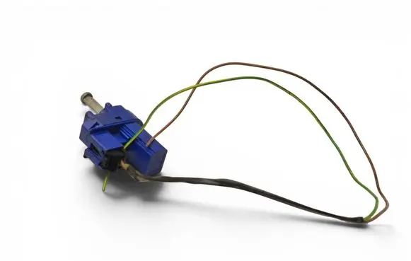 Volvo V50 Clutch pedal sensor 3M5T7C534AB