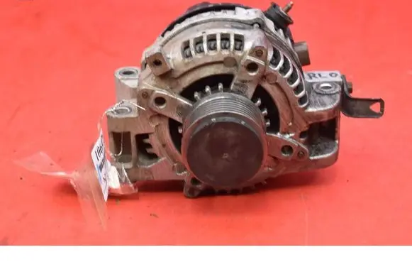 Toyota Avensis Verso Generator/alternator 