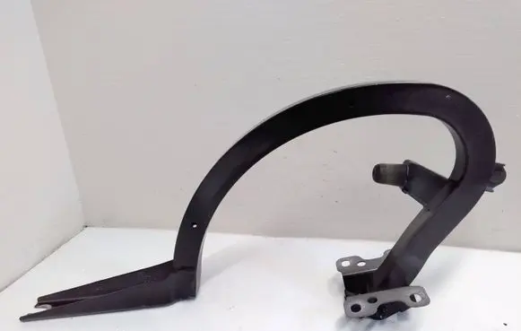 Audi A4 S4 B9 Tailgate/trunk/boot hinge 8W5827306A
